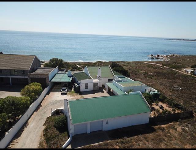 5 BEDROOM HOUSE FOR SALE IN DUYKER EILAND